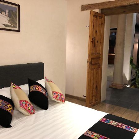 Hotel Boutique Casa San Cristobal San Cristóbal de Las Casas エクステリア 写真