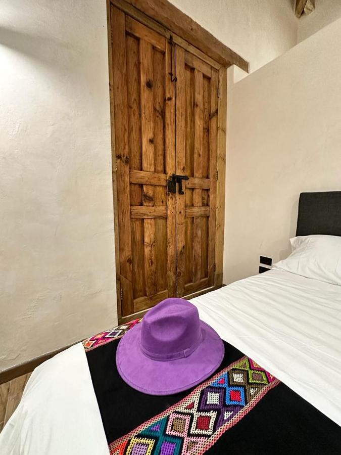 Hotel Boutique Casa San Cristobal San Cristóbal de Las Casas エクステリア 写真