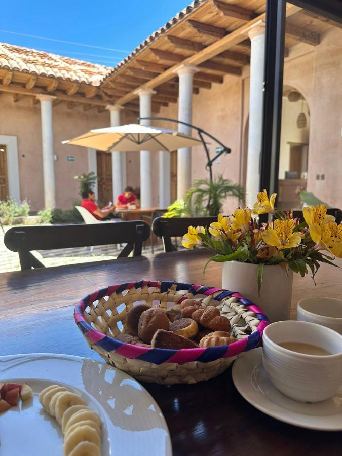 Hotel Boutique Casa San Cristobal San Cristóbal de Las Casas エクステリア 写真